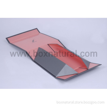 Foldable Gift Box